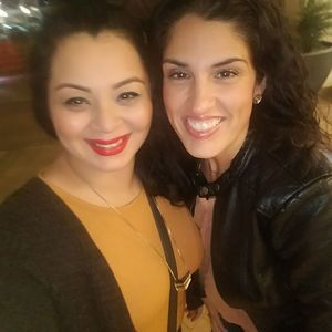 Meet your Posher, Sam